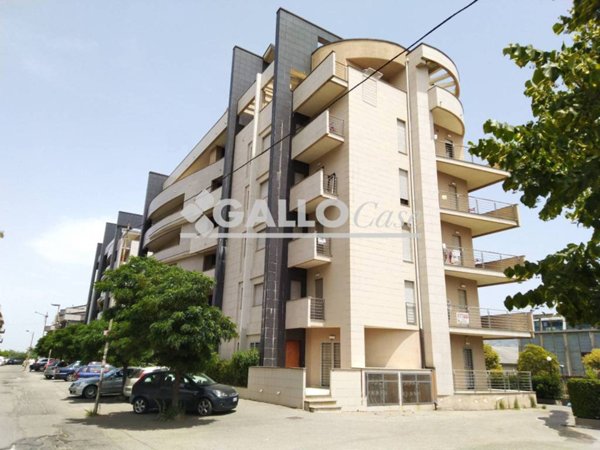 appartamento in vendita a Rende in zona Quattromiglia