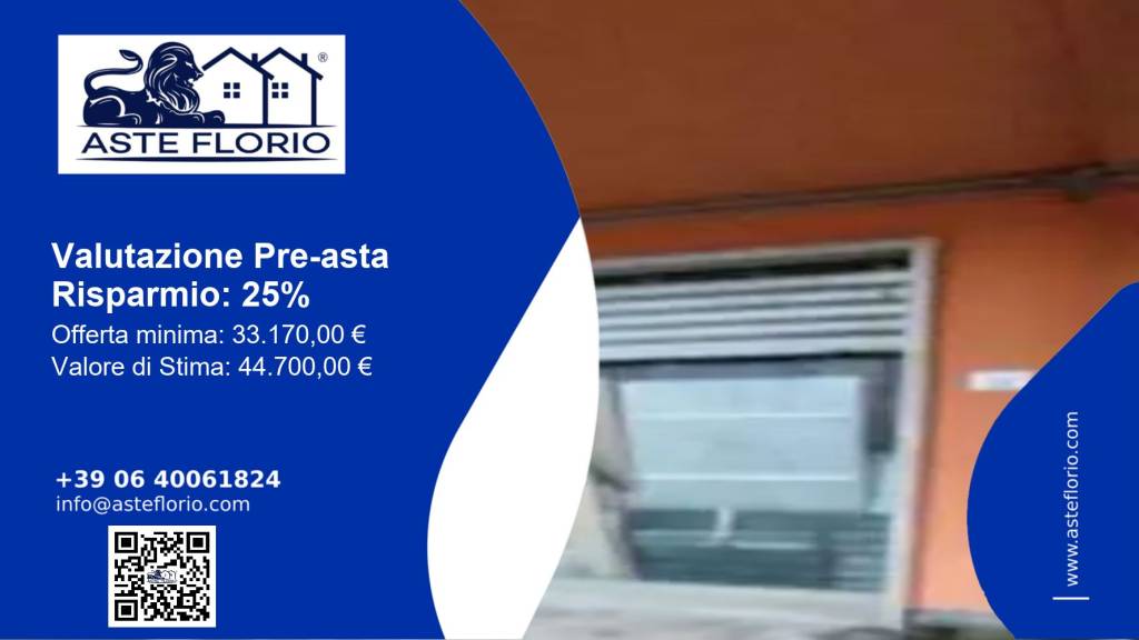 negozio in vendita a Rende