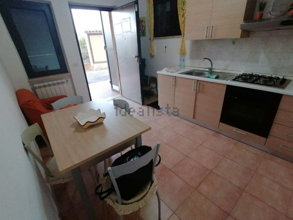 appartamento in vendita a Rende in zona Arcavacata