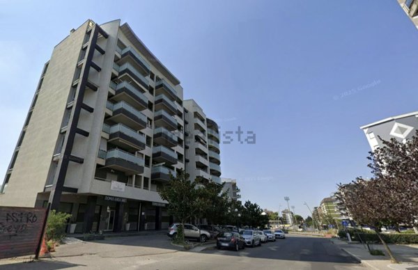 appartamento in vendita a Rende in zona Roges