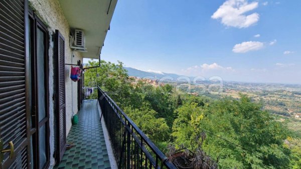 appartamento in vendita a Rende