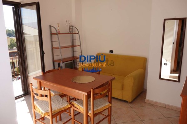 appartamento in vendita a Rende in zona Arcavacata