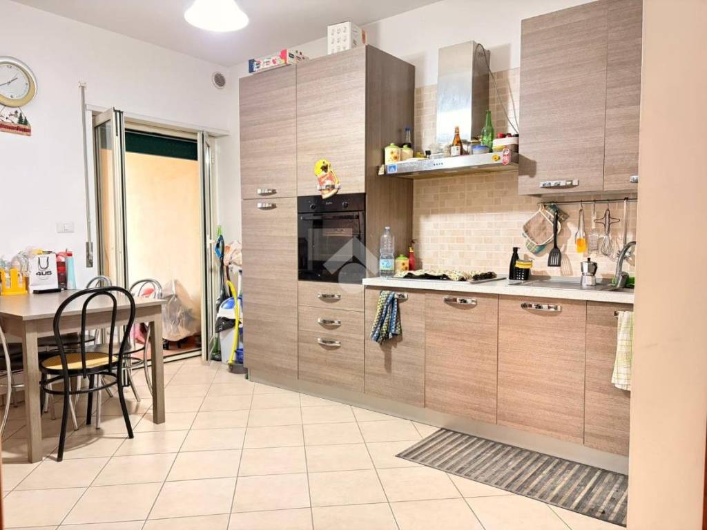 appartamento in vendita a Rende in zona Arcavacata