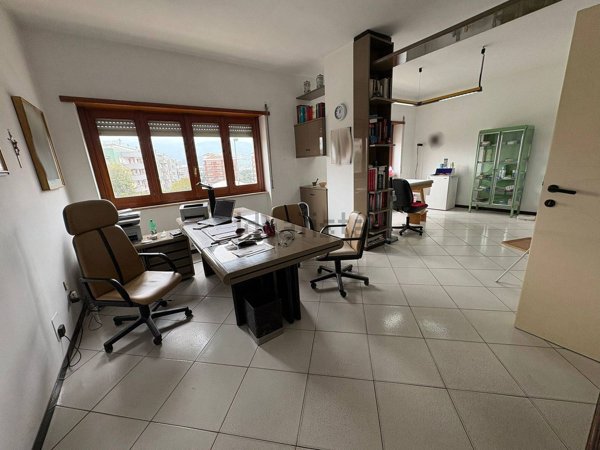 appartamento in vendita a Rende in zona Roges