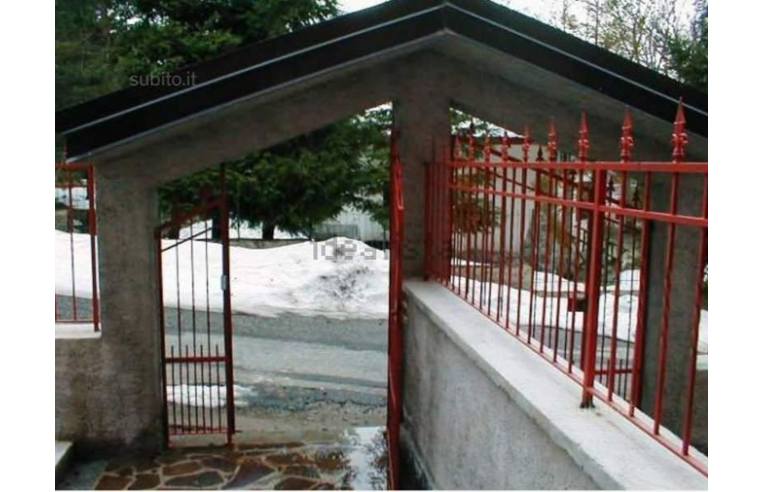 casa indipendente in vendita a Rende