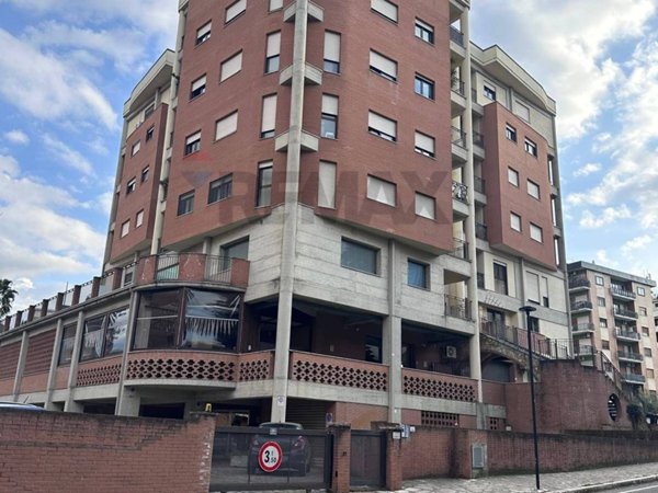 appartamento in vendita a Rende in zona Roges