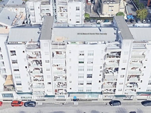 appartamento in vendita a Rende in zona Roges