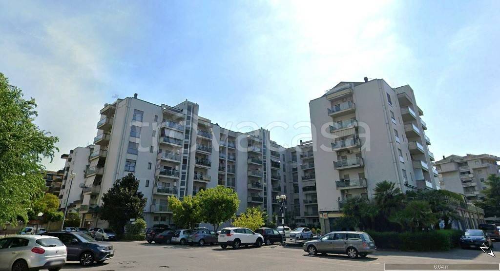 appartamento in vendita a Rende