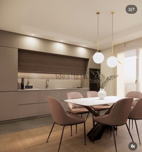 appartamento in vendita a Rende