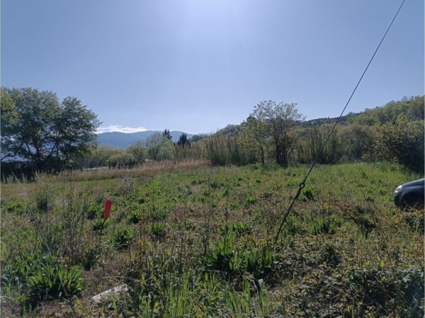 terreno agricolo in vendita a Rende in zona Santo Stefano