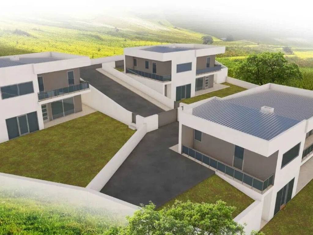 appartamento in vendita a Rende in zona Quattromiglia