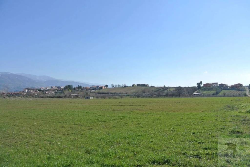 terreno agricolo in vendita a Rende in zona Quattromiglia