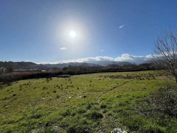 terreno agricolo in vendita a Rende in zona Santo Stefano