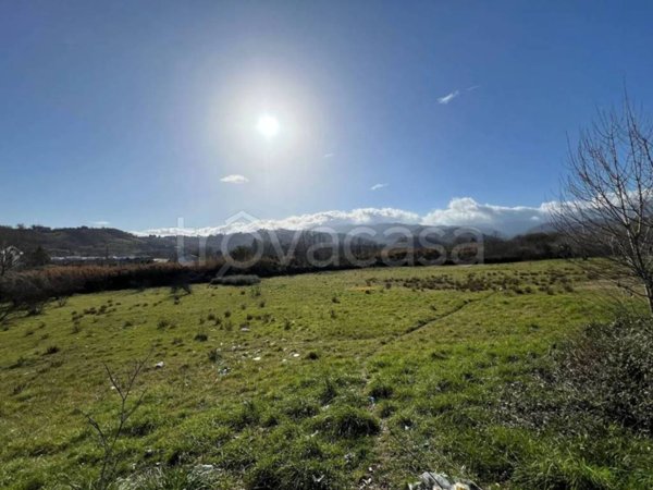 terreno agricolo in vendita a Rende