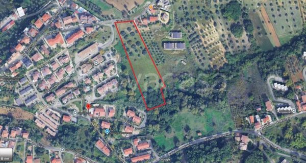 terreno agricolo in vendita a Rende in zona Arcavacata