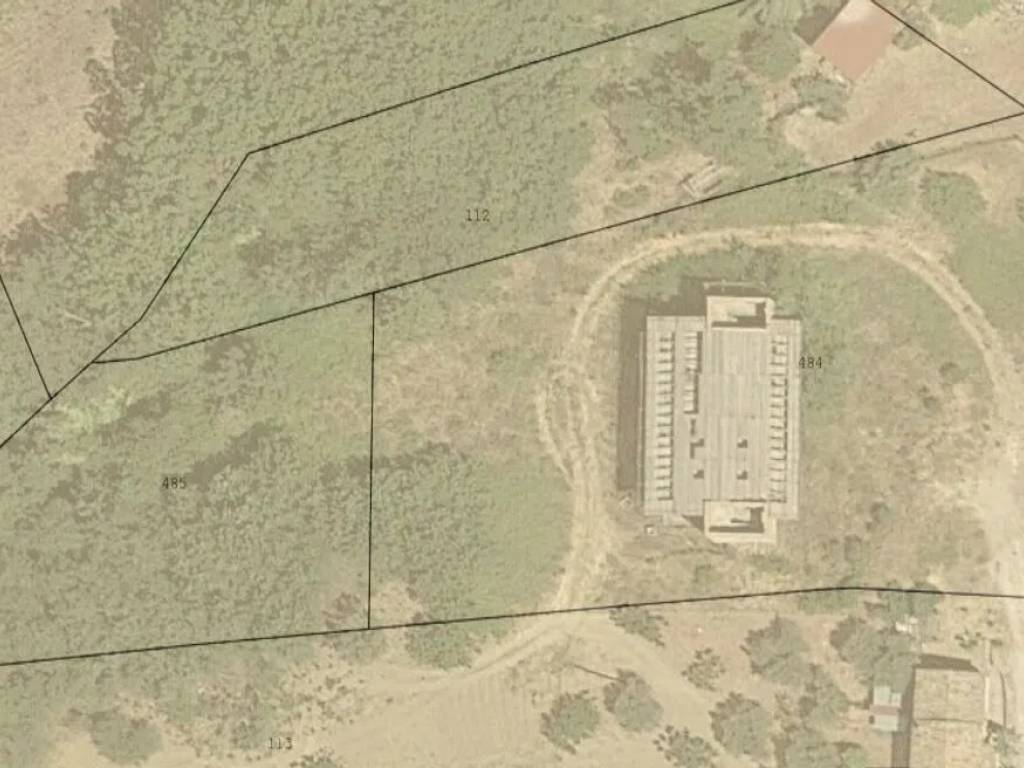 intera palazzina in vendita a Rende in zona Arcavacata