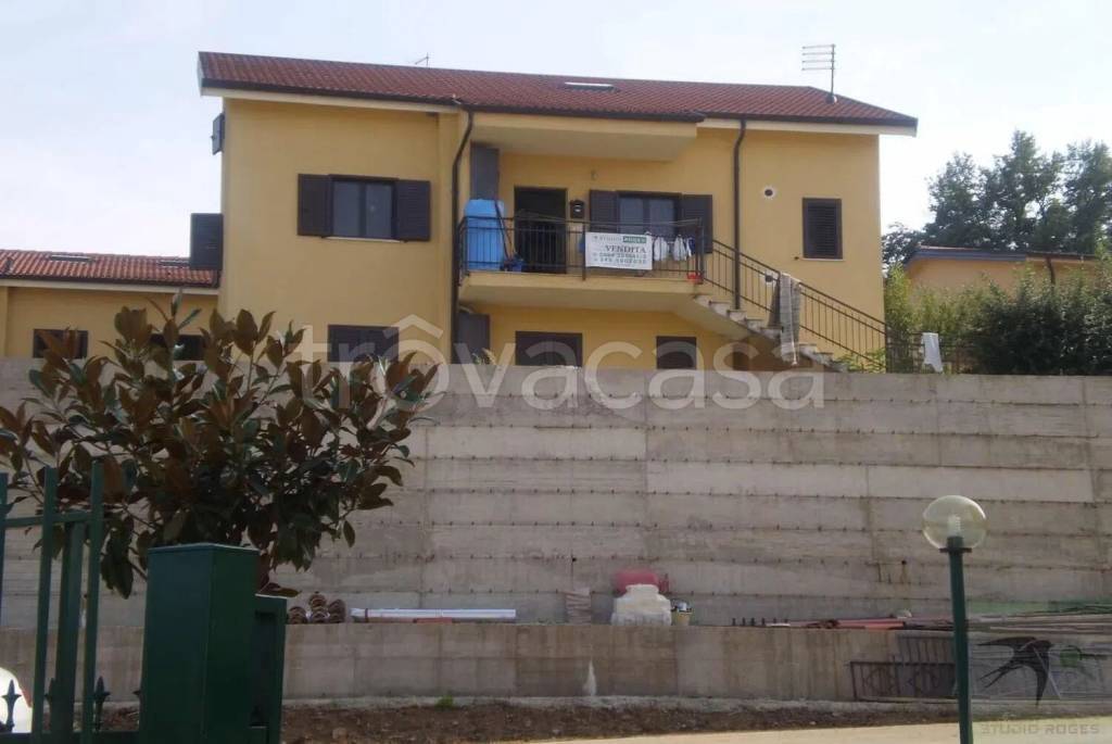 appartamento in vendita a Rende