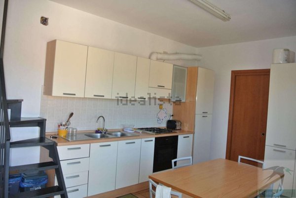 appartamento in vendita a Rende