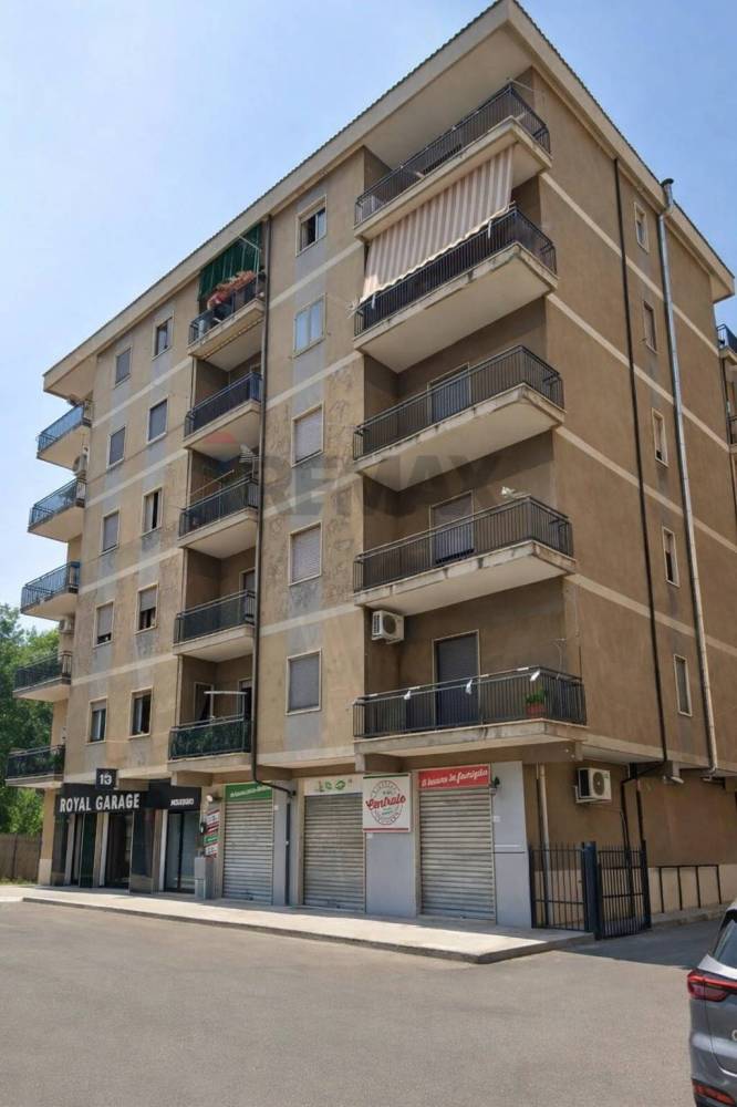 appartamento in vendita a Rende