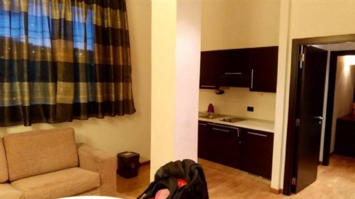 appartamento in vendita a Rende in zona Roges