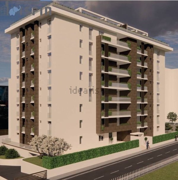 appartamento in vendita a Rende