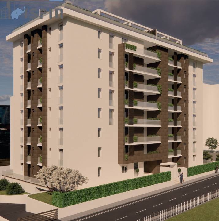 appartamento in vendita a Rende in zona Roges