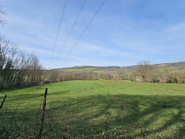 terreno agricolo in vendita a Rende in zona Santo Stefano