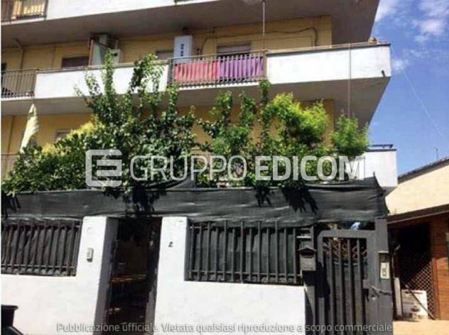 appartamento in vendita a Rende in zona Quattromiglia