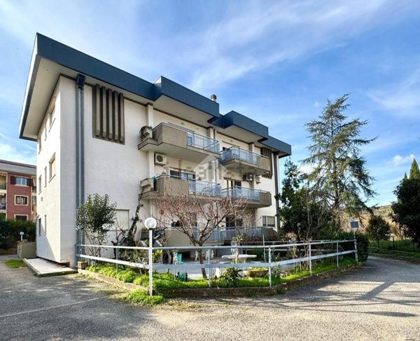 appartamento in vendita a Rende