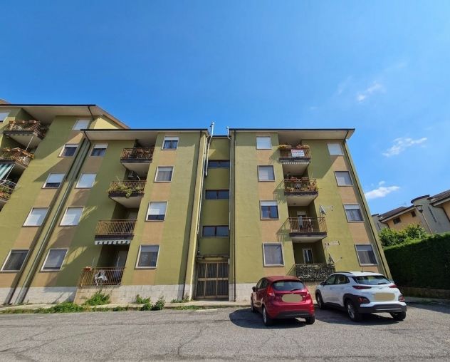 appartamento in vendita a Rende