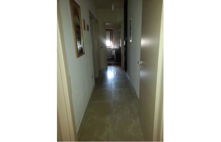 appartamento in vendita a Rende in zona Quattromiglia