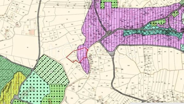 casale in vendita a Rende in zona Arcavacata