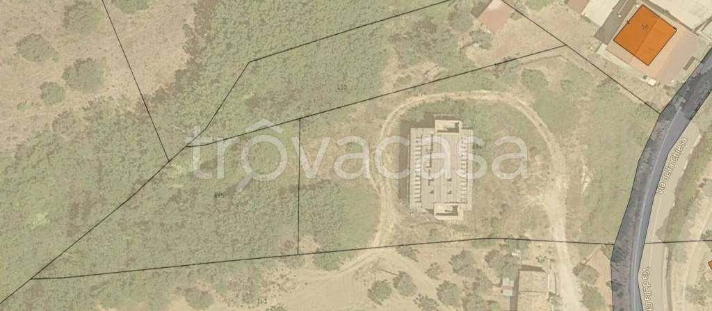 casale in vendita a Rende in zona Arcavacata