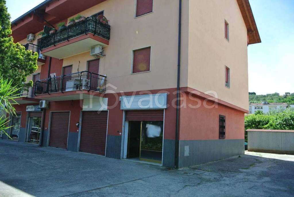 appartamento in vendita a Rende