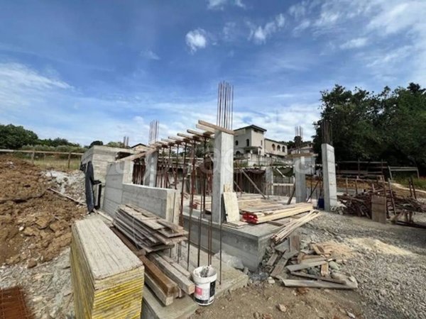 casa indipendente in vendita a Rende in zona Quattromiglia