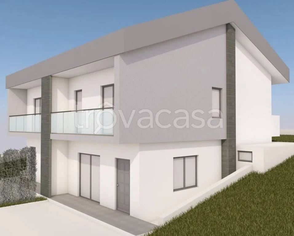 casa indipendente in vendita a Rende in zona Quattromiglia