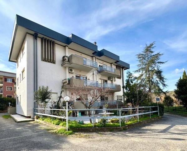 appartamento in vendita a Rende