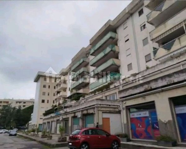 appartamento in vendita a Rende