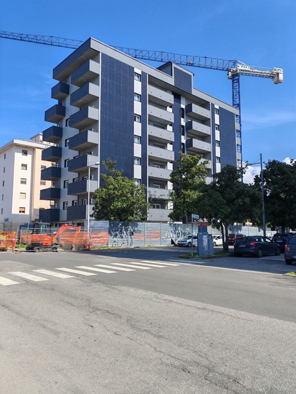 appartamento in vendita a Rende