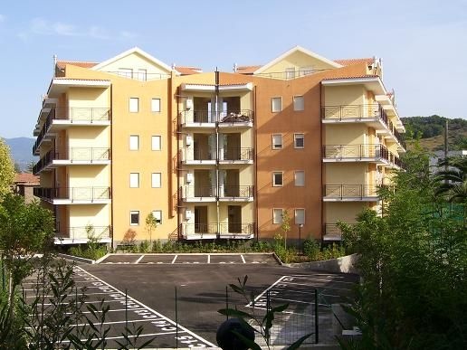 appartamento in vendita a Rende in zona Santo Stefano