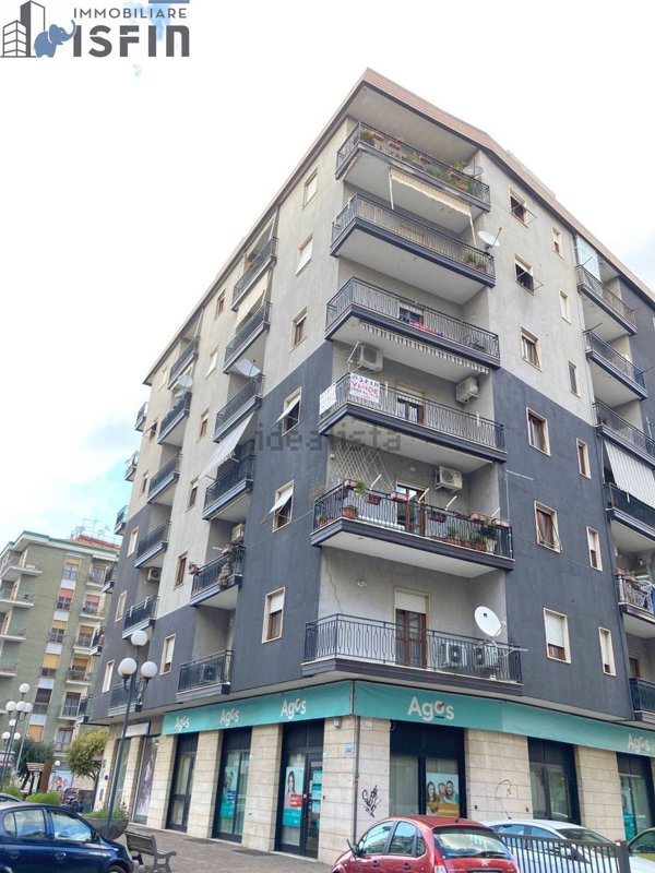 appartamento in vendita a Rende