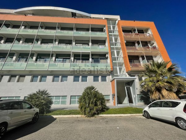 appartamento in vendita a Rende