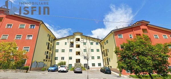 appartamento in vendita a Rende in zona Arcavacata