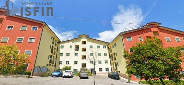 appartamento in vendita a Rende in zona Arcavacata