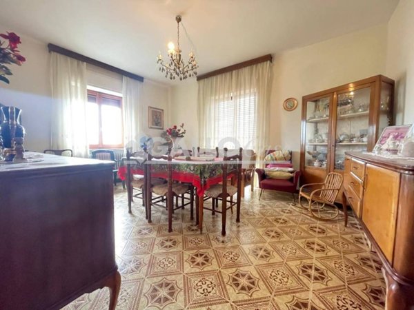 appartamento in vendita a Rende in zona Quattromiglia