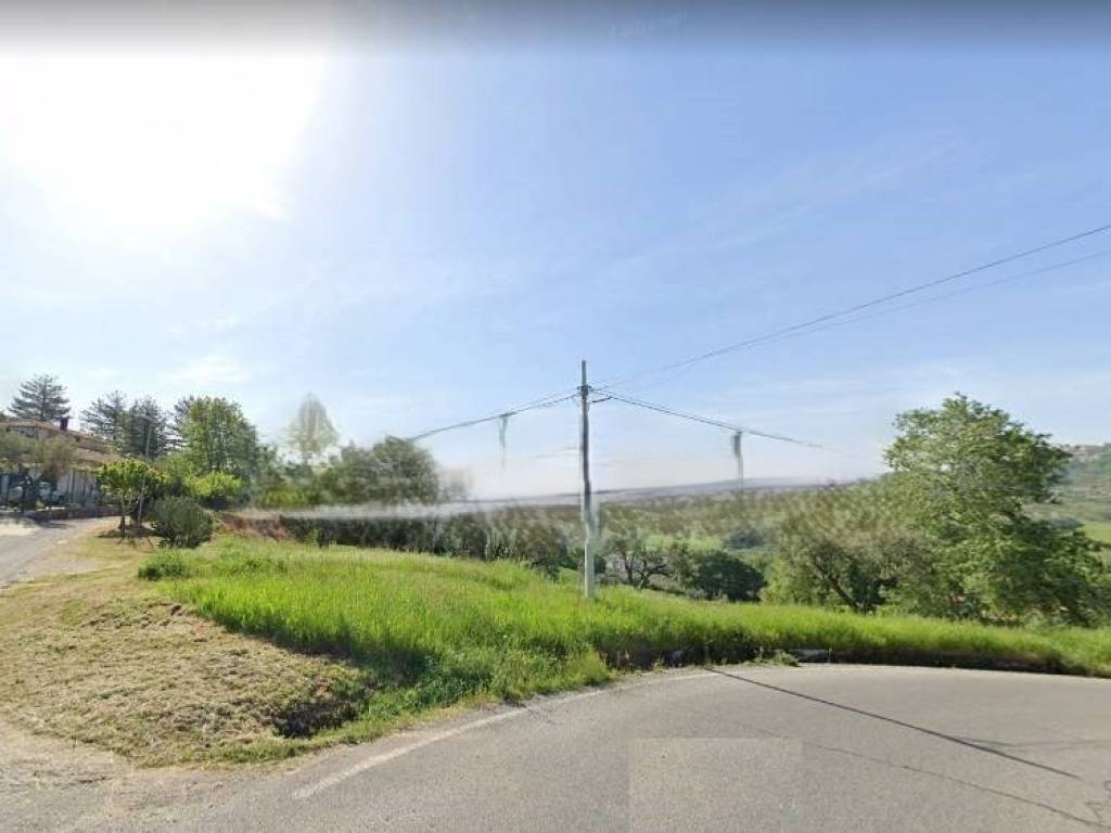 terreno agricolo in vendita a Rende in zona Surdo