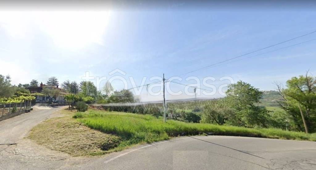 terreno agricolo in vendita a Rende in zona Surdo