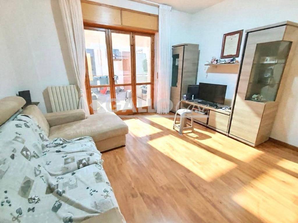 appartamento in vendita a Rende in zona Quattromiglia