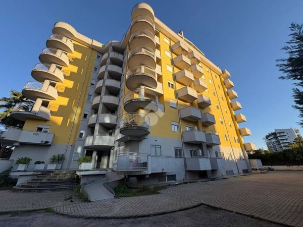 appartamento in vendita a Rende in zona Quattromiglia