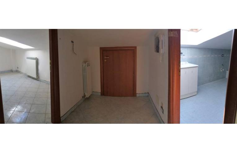 appartamento in vendita a Rende in zona Arcavacata